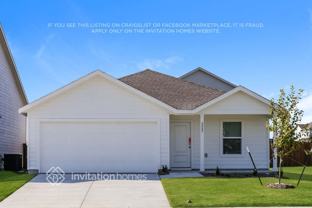 2807 Silent Way - Photo 1 of 1