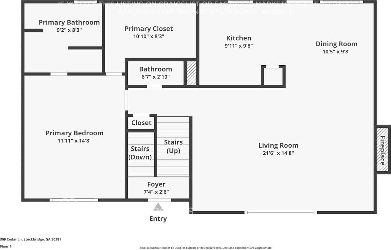 309 Cedar Lane - Photo 2 of 18