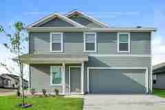 4001 May Water Trl - Photo 1 of 1