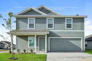 featured image of 4001 May Water Trl