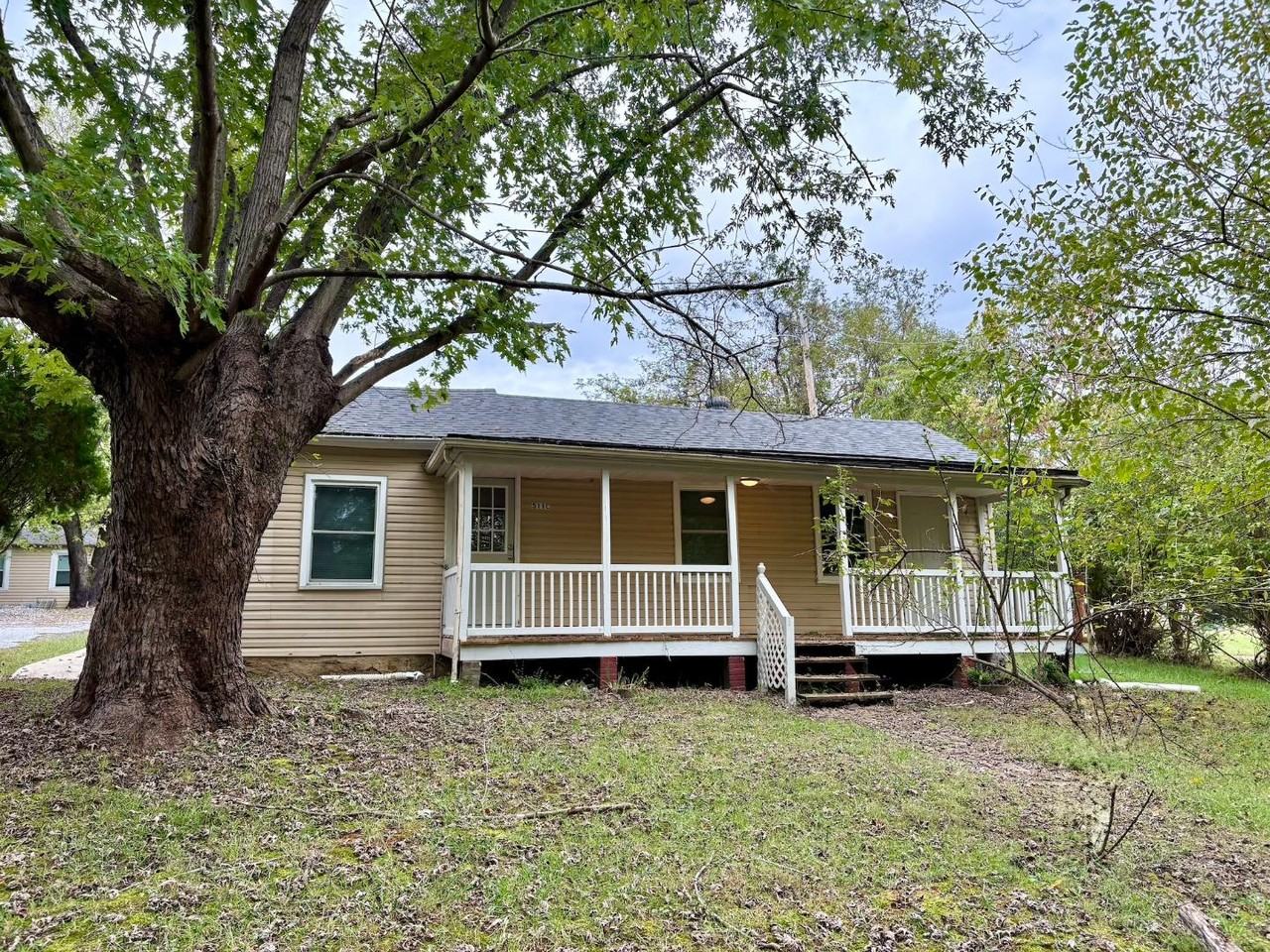 511 Winston Ridge Road #Apt C