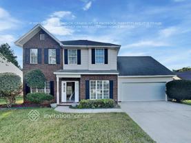 3715 Sedgewick Dr Sw - Photo 1 of 1