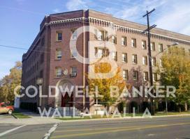 featured image of The Washington Apartments