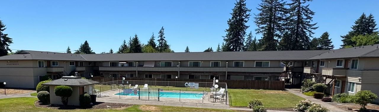 Michelbook Apartments - Photo 2 of 15