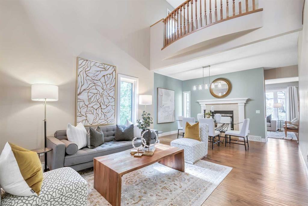 266 Rockborough Green Nw #1 - Photo 2 of 50