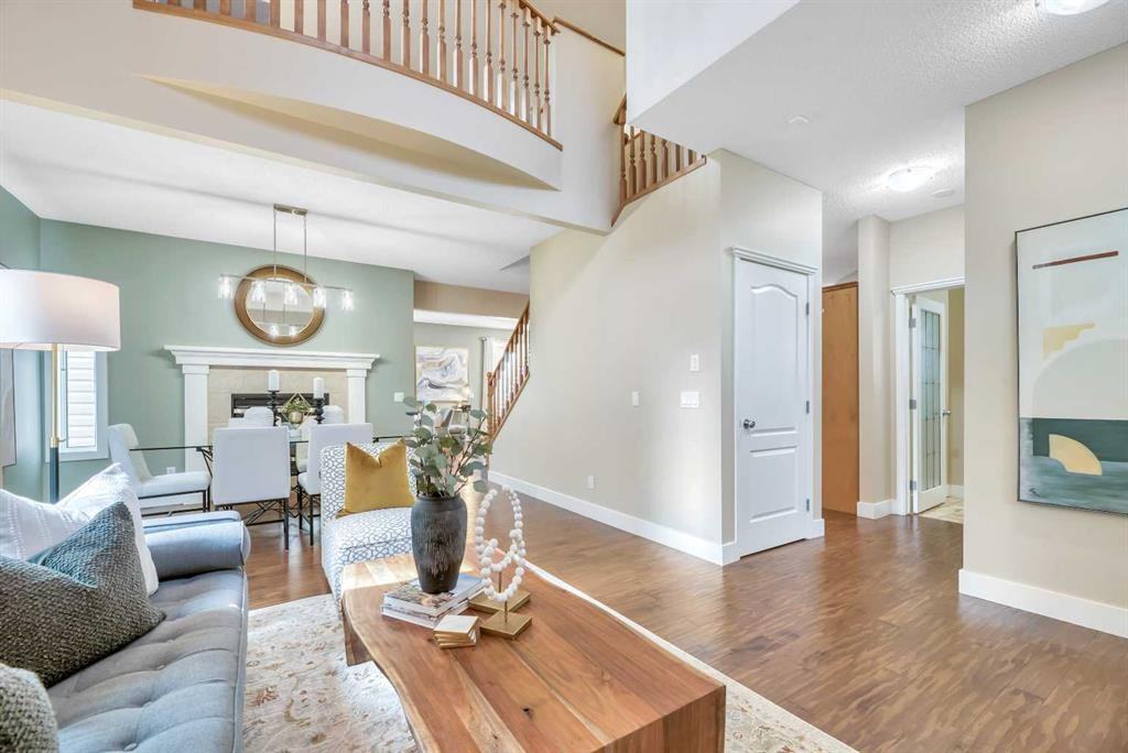 266 Rockborough Green Nw #1 - Photo 3 of 50