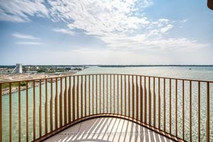 155 Merchants' Wharf #1211 - Photo 1 of 1