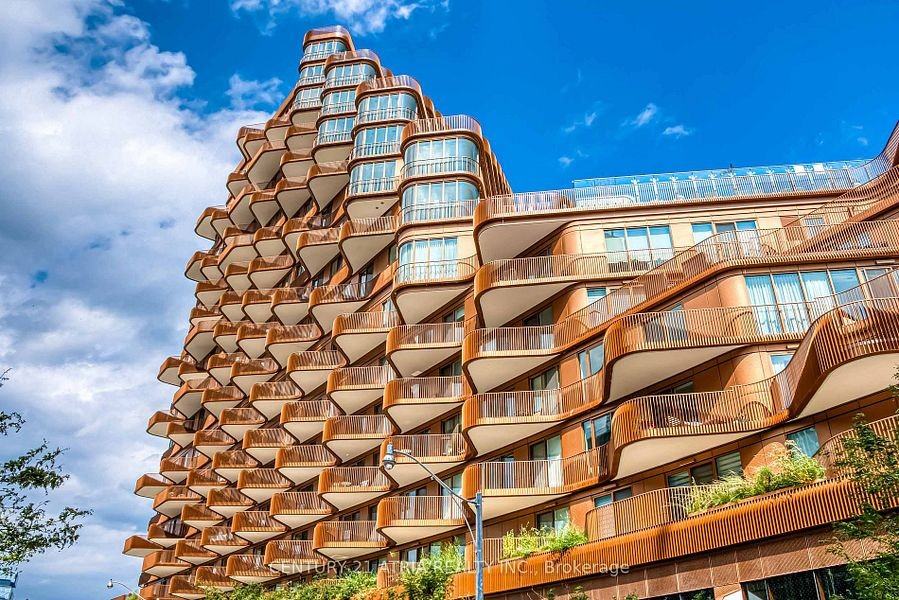 155 Merchants' Wharf #1211 - Photo 2 of 32