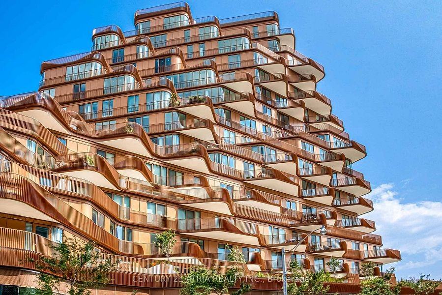 155 Merchants' Wharf #1211 - Photo 3 of 32