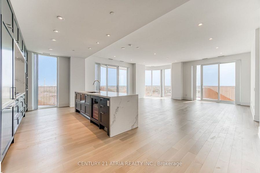 155 Merchants' Wharf #1211 - Photo 5 of 32