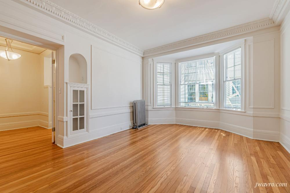 O'Farrell Street & Leavenworth Street - Photo 2 of 13