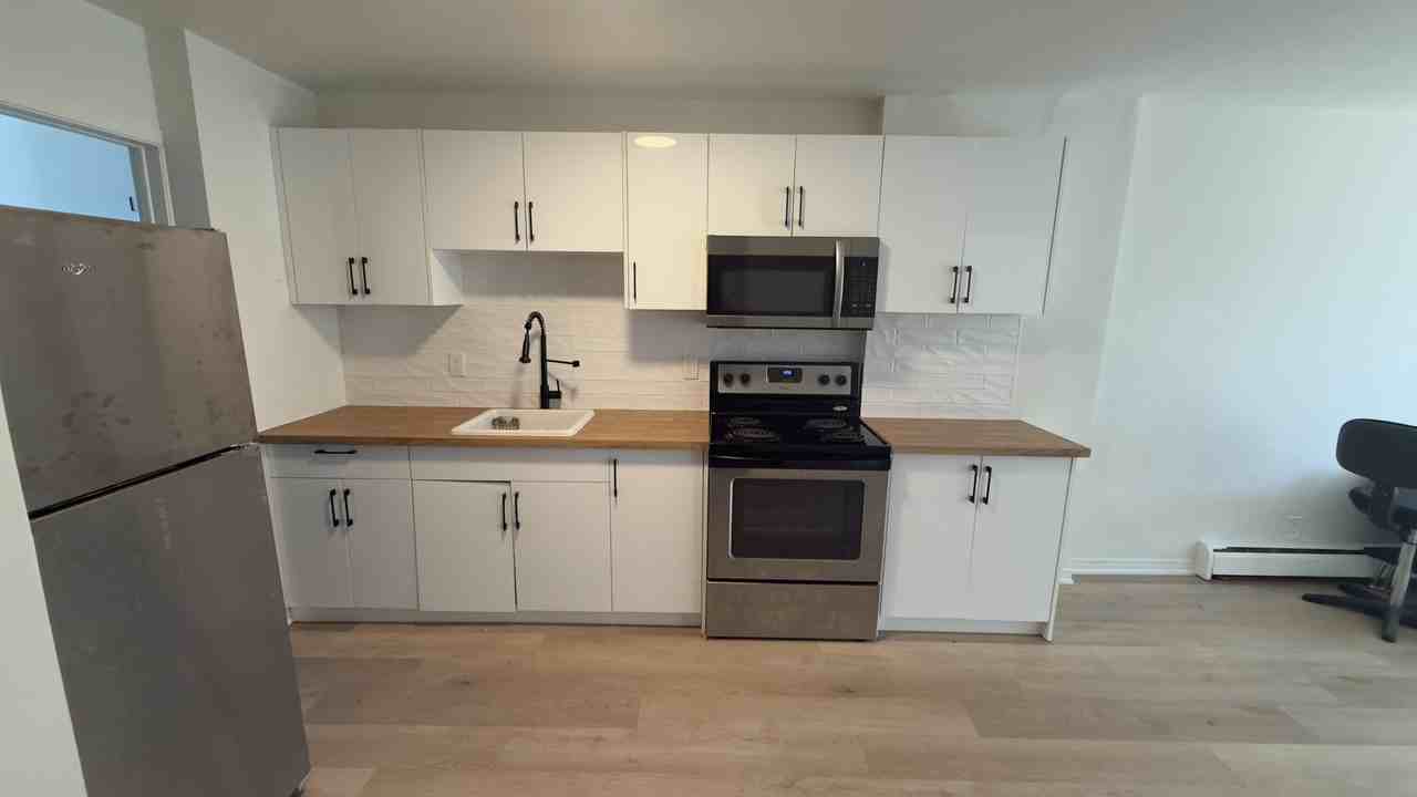 187 Church Street #8