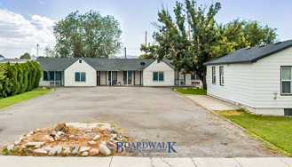 Main St Apartments - Photo 1 of 1