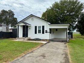 703 Gray Station Rd - Photo 1 of 1