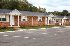 SH101-College Road Apartments (RCA) - Photo 1 of 1