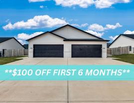 808 Fox Ridge St - Photo 1 of 1