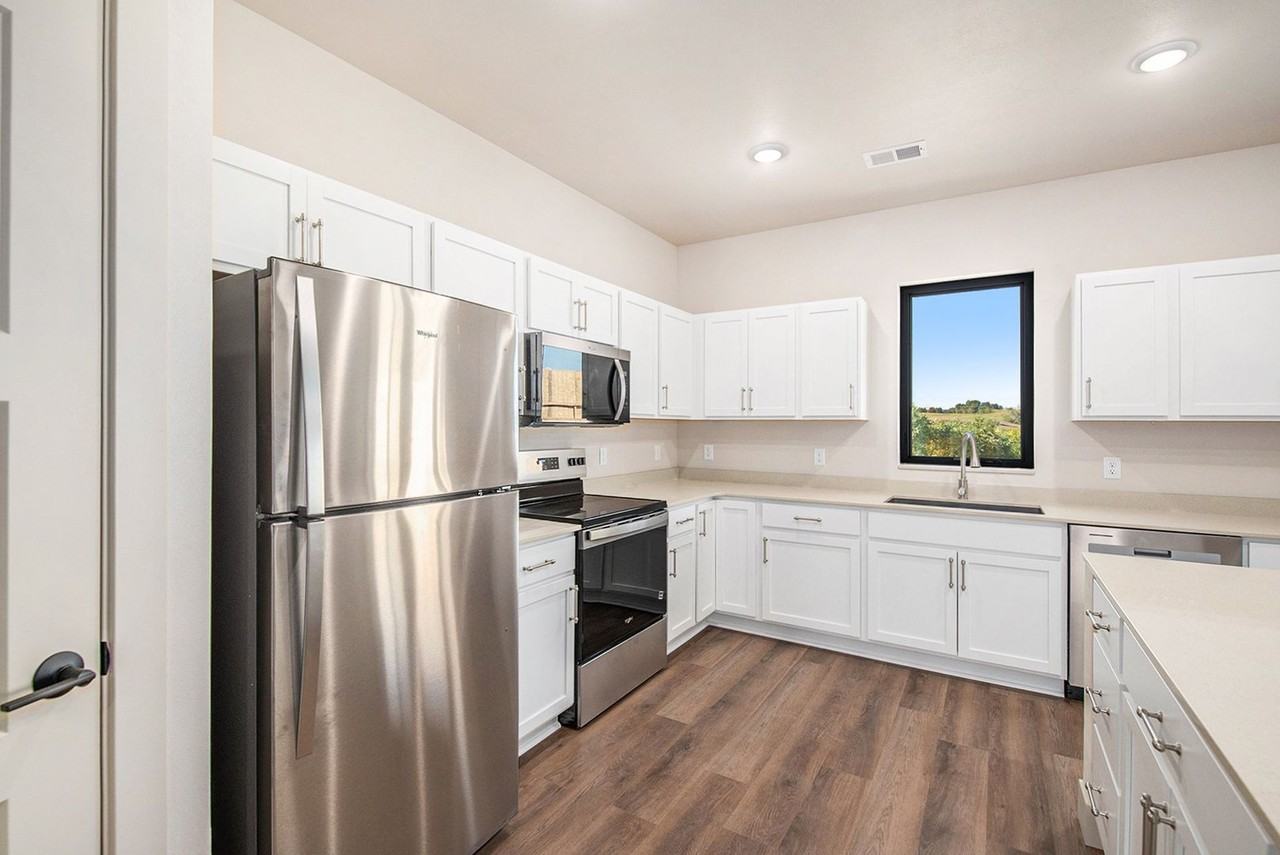 The Revere Townhomes - Photo 2 of 31