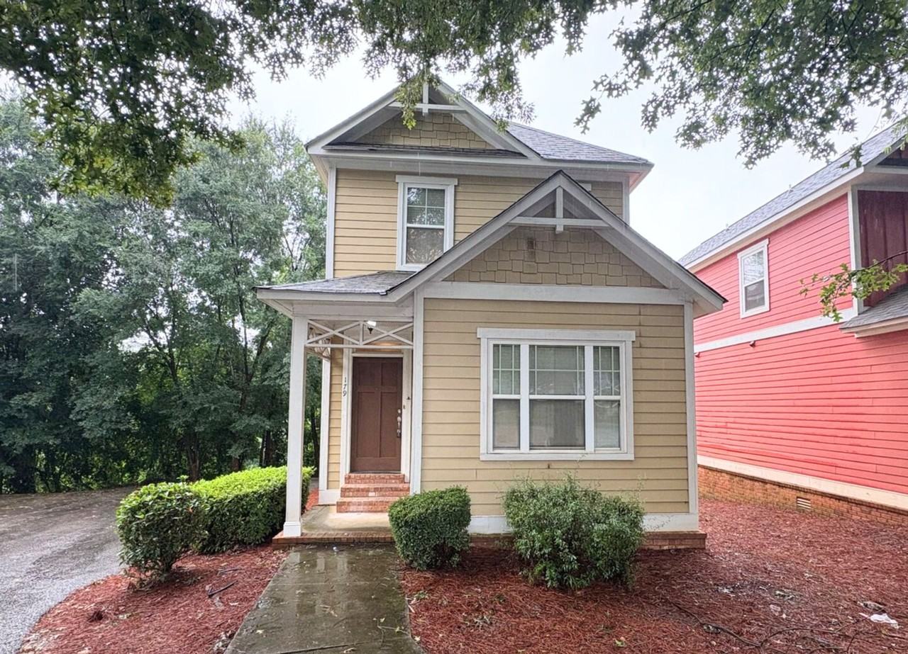 179 Magnolia Bluff Drive