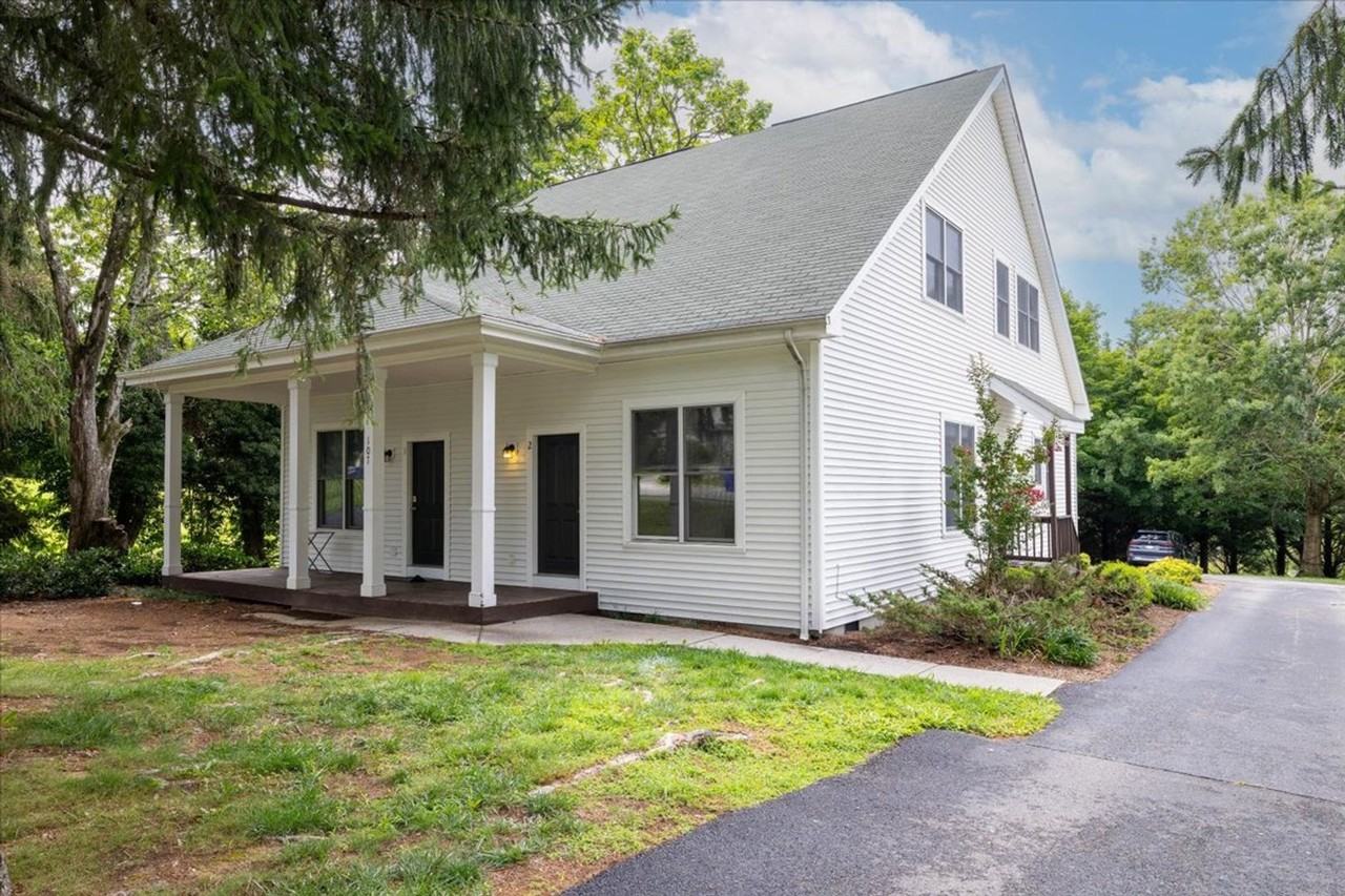 107 Givens Lane ## 1