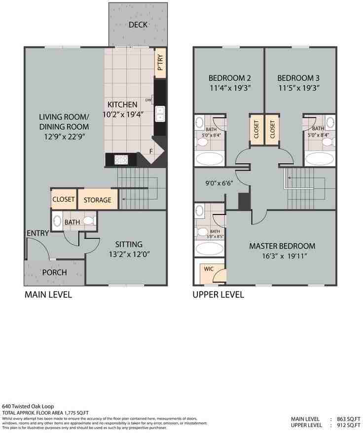 345 Twig St Nw - Photo 2 of 25