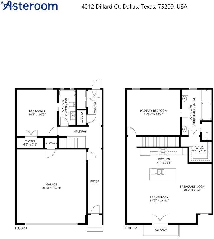4012 Dillard Ct - Photo 2 of 24