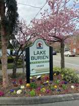 Lake Burien View - Photo 1 of 1