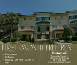 9745 Touchton Rd #1324 - Photo 1 of 1