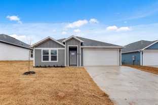 1308 Chavis St - Photo 1 of 1