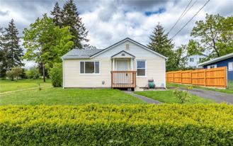 8830 S Sheridan Ave - Photo 1 of 1