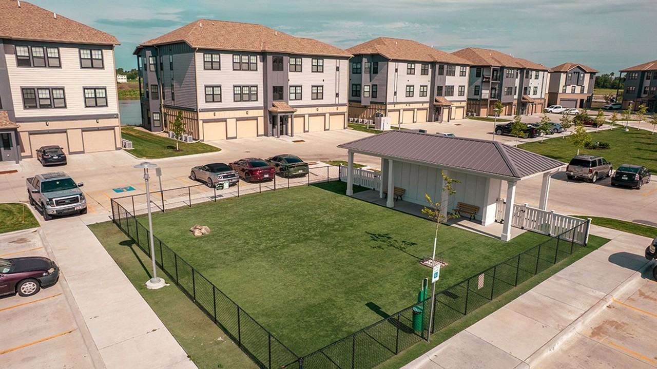Legacy 34 Apartments at Prairie District - Photo 5 of 29