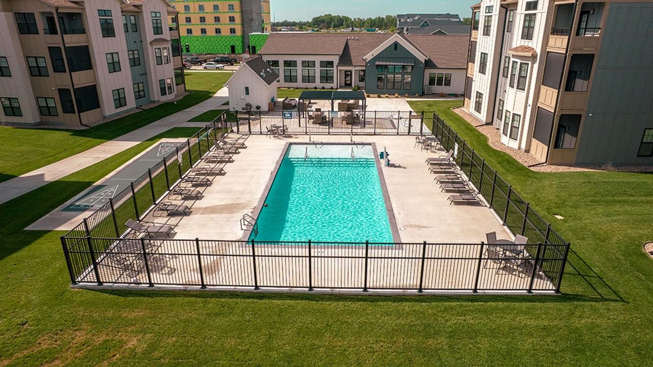 Legacy 34 Apartments at Prairie District - Photo 6 of 36