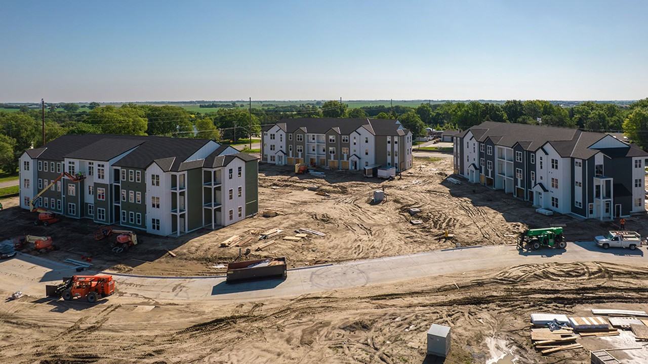 Elm 26 Apartments - Photo 2 of 28