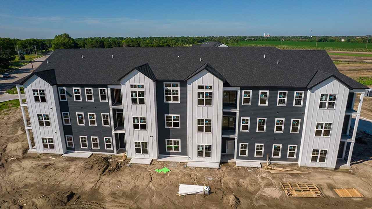 Elm 26 Apartments - Photo 3 of 28