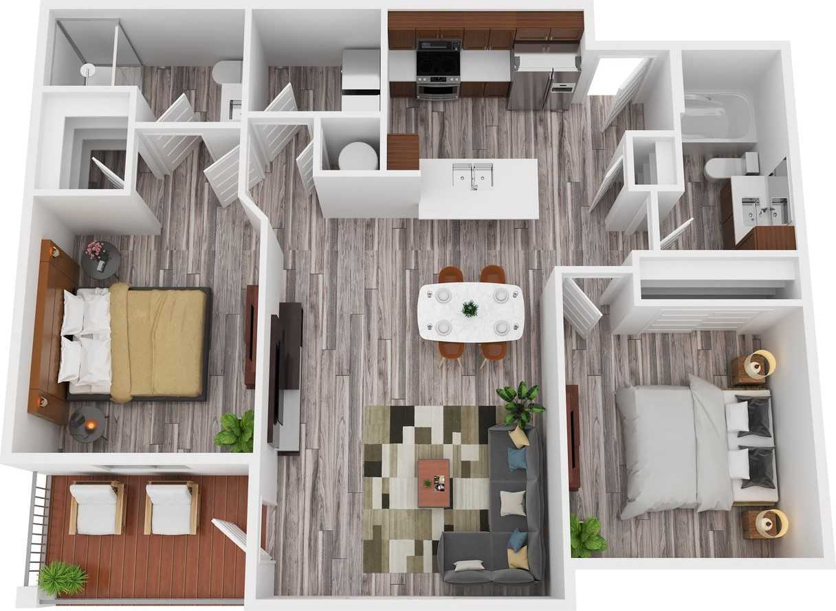 Elm 26 Apartments - Photo 5 of 28