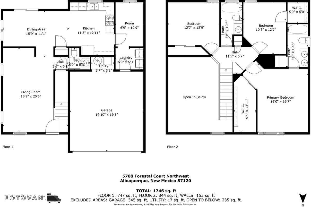 5708 Forestal Ct Nw - Photo 3 of 25