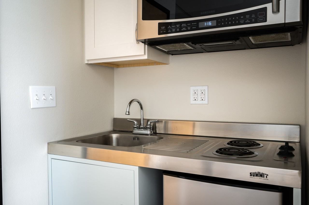 Enclave 54 - Photo 2 of 15