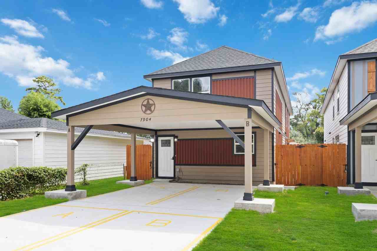 7904 Shotwell St #A - Photo 2 of 26