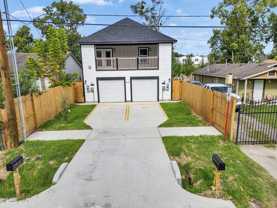 6742 Madrid St #B - Photo 1 of 1
