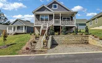 1205 Seven Sisters Ln - Photo 1 of 1