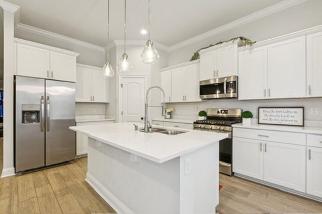 1833 Marshall Jones Senior Avenue - Photo 3 of 12