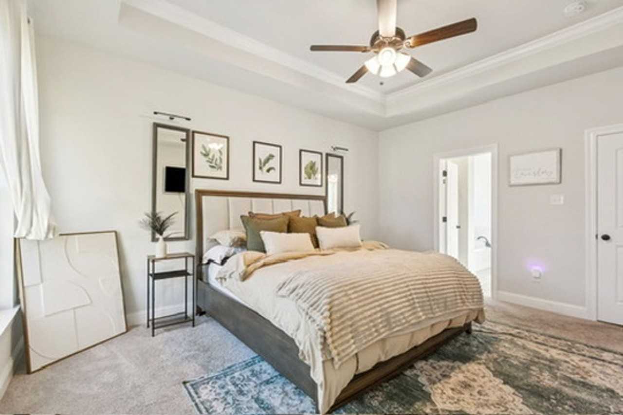 1833 Marshall Jones Senior Avenue - Photo 5 of 12