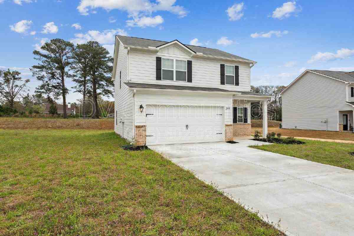 249 Limestone Circle - Photo 2 of 10