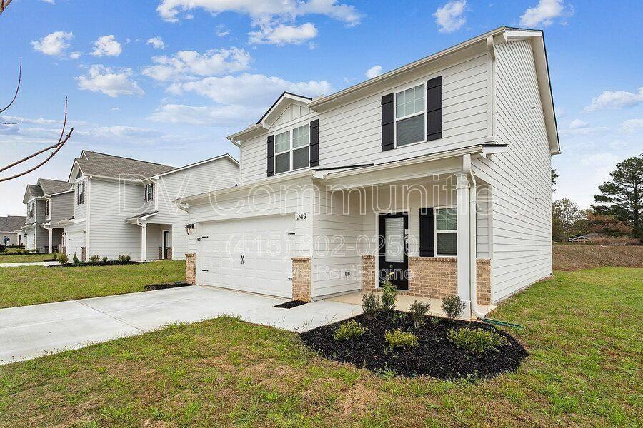 249 Limestone Circle - Photo 3 of 10