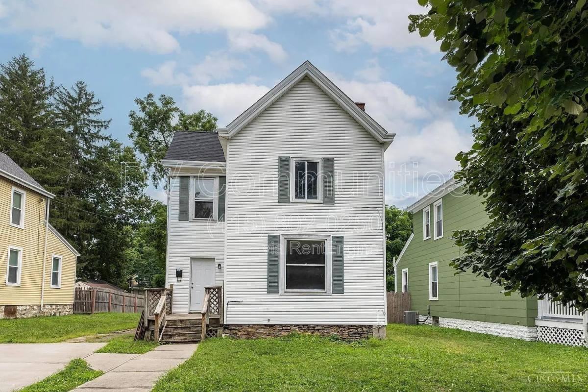 4604 Glenshade Ave - Photo 2 of 10