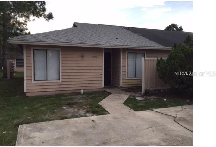 2900 Eastern Willow Ave