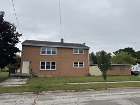 1493 Harvey St #LOWER - Photo 1 of 1