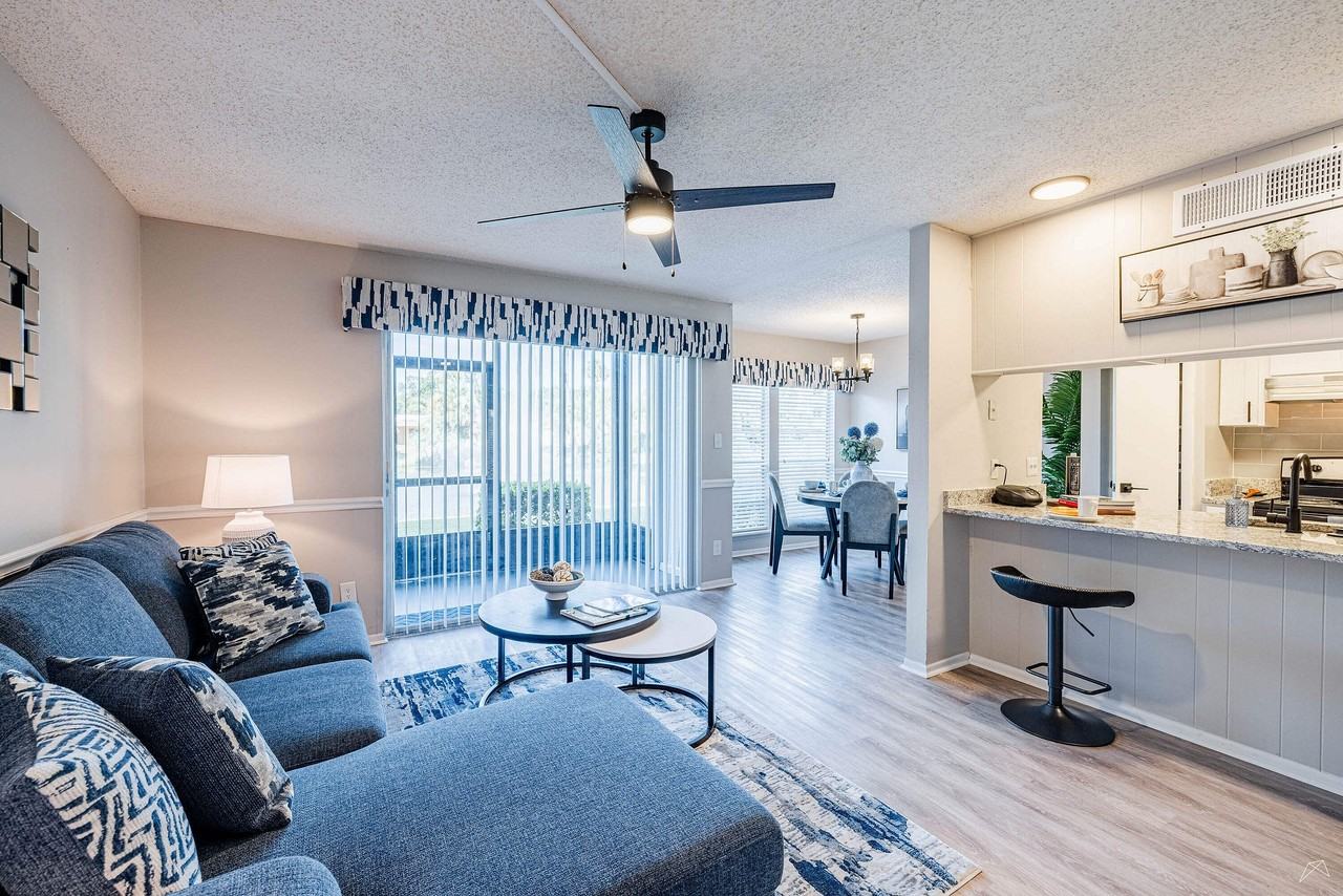 The Park at Santa Maria - Photo 2 of 52