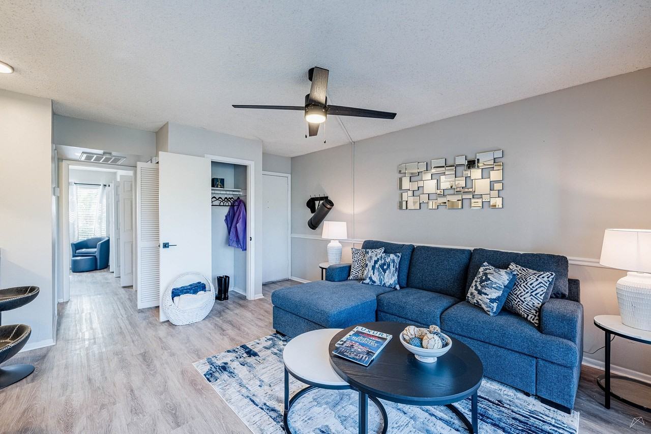 The Park at Santa Maria - Photo 4 of 52