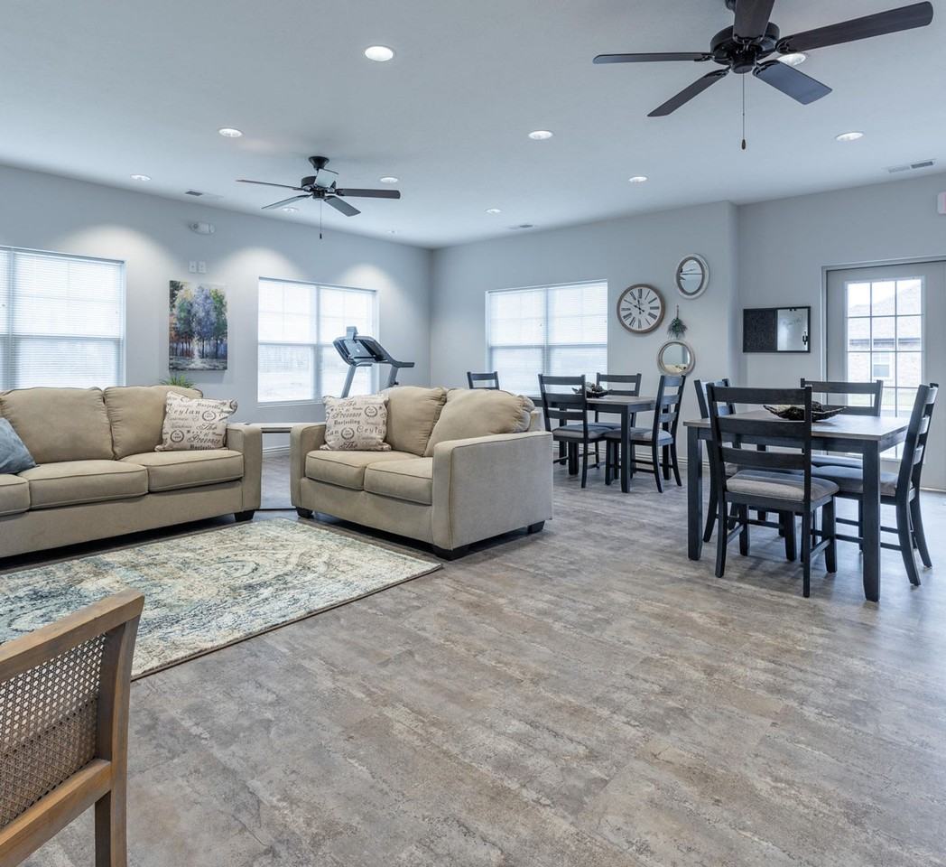 Farmer Branch 55+ - Photo 4 of 35