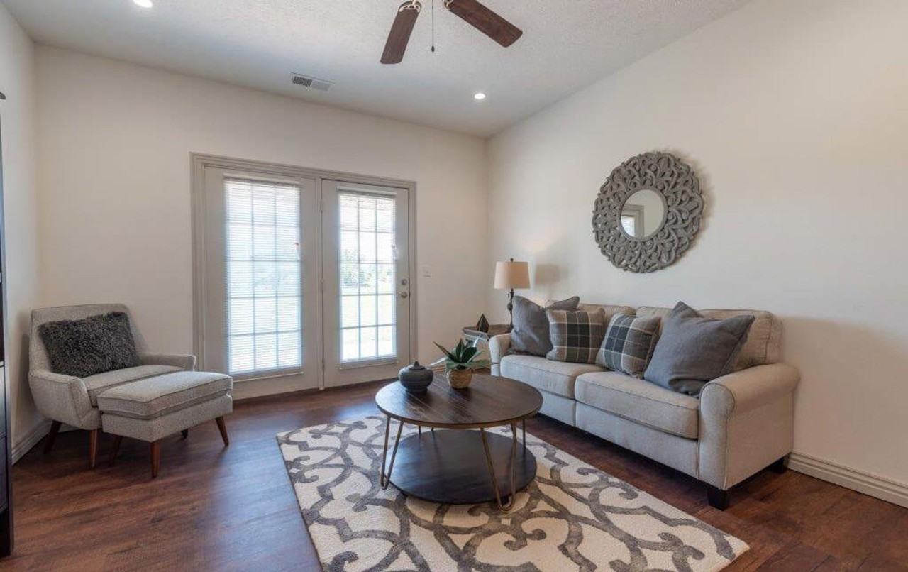 Farmer Branch 55+ - Photo 7 of 35